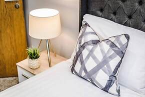 Host Apartments Knight St Place