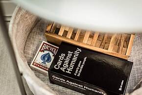 Host Apartments Knight St Place