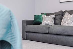 Host Apartments Knight St Place