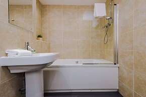 Host Apartments Knight St Place