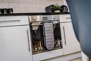 Host Apartments Knight St Place