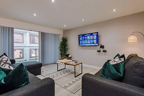 Host Apartments Knight St Place