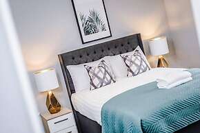 Host Apartments Knight St Place