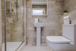 Host Apartments Knight St Place