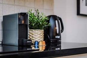 Host Apartments Knight St Place