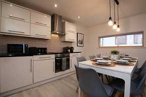 Host Apartments Knight St Place