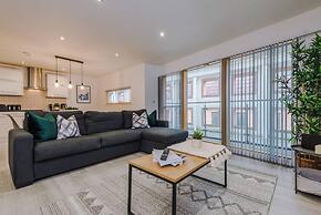 Host Apartments Knight St Place