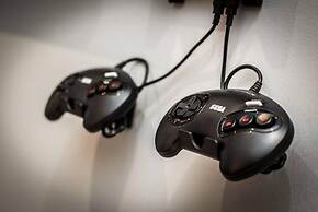 Host Apartments Knight St Place