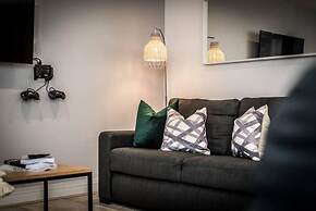 Host Apartments Knight St Place