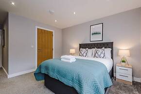 Host Apartments Knight St Place