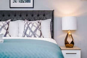 Host Apartments Knight St Place