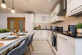 Host Apartments Knight St Place