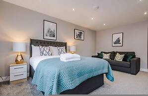 Host Apartments Knight St Place