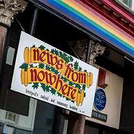 Host Apartments The Roscoe Coach House