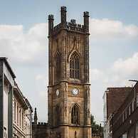 Host Apartments The Roscoe Coach House