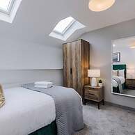 Host Apartments The Roscoe Coach House