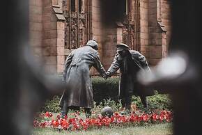 Host Apartments The Roscoe Coach House