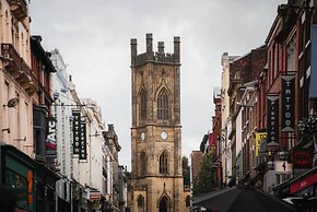 Host Apartments The Roscoe Coach House