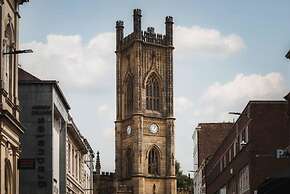 Host Apartments The Roscoe Coach House