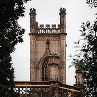 Host Apartments The Roscoe Coach House