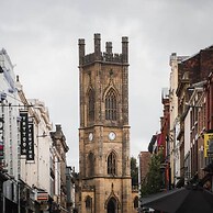 Host Apartments The Roscoe Coach House