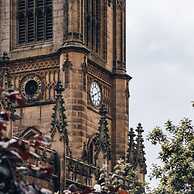 Host Apartments The Roscoe Coach House