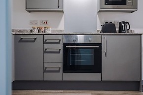 Host Apartments The Roscoe Nest