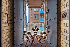 Host Apartments Queen Square Apartment