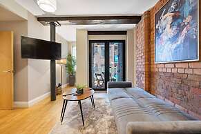 Host Apartments Queen Square Apartment