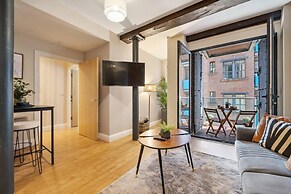 Host Apartments Queen Square Apartment