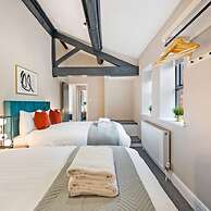 Host Apartments The Coachouse at Pilgrim St