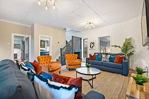 Host Apartments The Coachouse at Pilgrim St