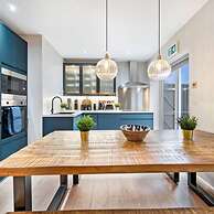 Host Apartments The Coachouse at Pilgrim St