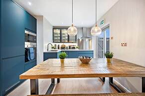 Host Apartments The Coachouse at Pilgrim St