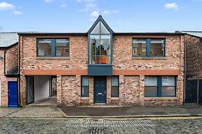 Host Apartments The Coachouse at Pilgrim St