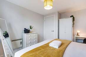 Host Apartments Knowledge Quarter Apartment