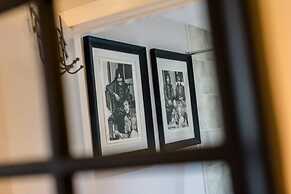 Host Apartments Knowledge Quarter Apartment