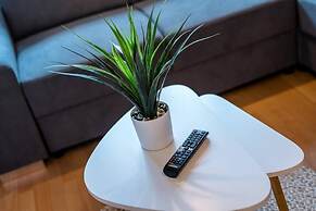 Host Apartments Knowledge Quarter Apartment