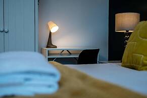 Host Apartments Knowledge Quarter Apartment