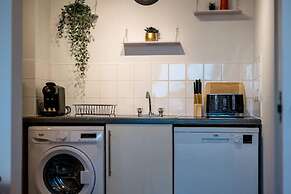 Host Apartments Knowledge Quarter Apartment