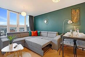 Host Apartments Knowledge Quarter Apartment