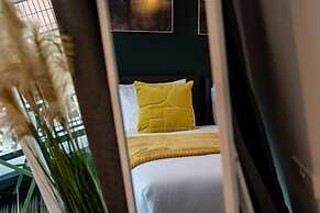 Host Apartments Knowledge Quarter Apartment