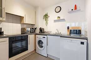 Host Apartments Knowledge Quarter Apartment