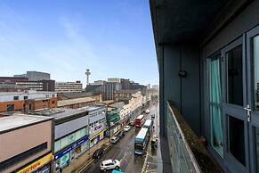 Host Apartments Knowledge Quarter Apartment