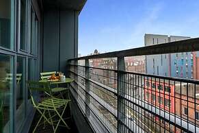 Host Apartments Knowledge Quarter Apartment