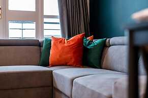 Host Apartments Knowledge Quarter Apartment