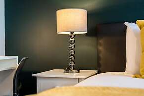 Host Apartments Knowledge Quarter Apartment