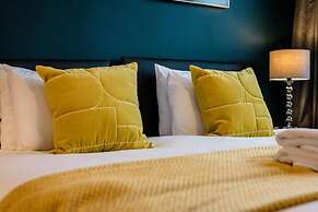 Host Apartments Knowledge Quarter Apartment