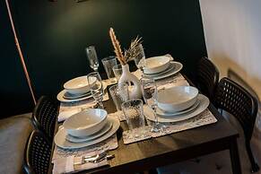 Host Apartments Knowledge Quarter Apartment