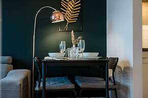 Host Apartments Knowledge Quarter Apartment